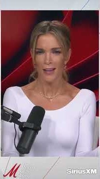 Megyn Kelly ENCOURAGES Don Lemon to Run For President: "I Think He Should Do It"