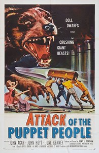 Attack of the Puppet People - Alchetron, the free social encyclopedia