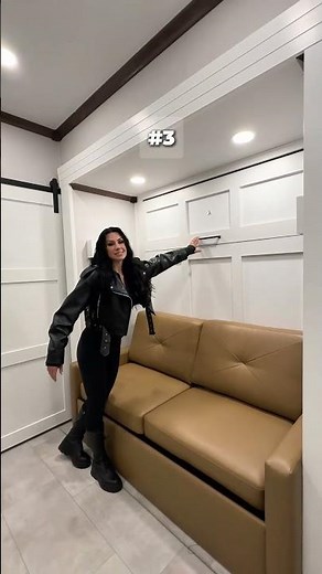 RiverStone 44DBL — Luxury Two Bedroom RV 😳