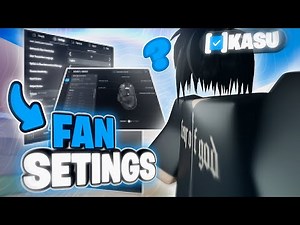 Trying My Fans DA HOOD Settings.. (STAR AIM ⭐)