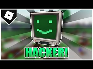 How to get "HACKER" INGREDIENT in WACKY WIZARDS! (New Map Update) ROBLOX]