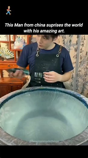 How Man Made Things on Instagram: "Watch till end, you won't regret it 朗 . like this content ? follow us @howmanmadethings . Do check out @Claps_Global . #manmadewonder #humaninnovation #madebyhumanhands #designandengineering #innovativesolutions #creativegenius #art #instadiscover #humaniodrobot #engineeredarts"