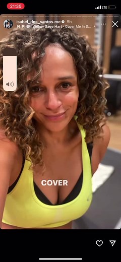 Isabel_dos_Santos (@isabel_dos_santos)’s videos with son original - Isabel_dos_Santos