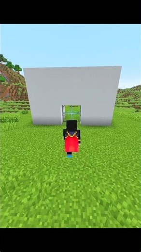 Automatic door 😨
