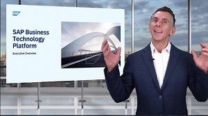 SAP BTP L0 - Pitch Deck video recording