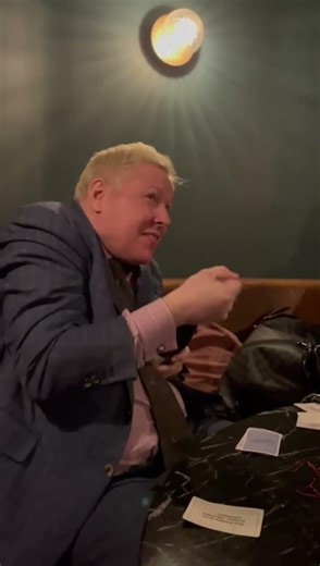 Drinking Boizel Champagne