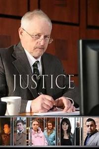 Justice (2011) - TV Show