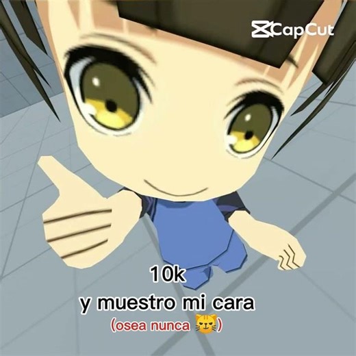 jejeje espero que no llege 👽