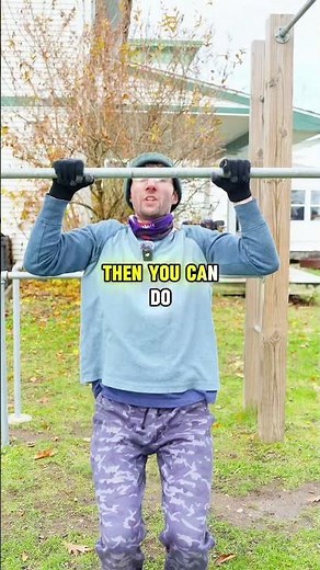 Bodyweight row tips and tricks!