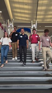 1.5K views · 155 reactions | Today’s the day! Let’s give a warm WWT welcome to our 2023 summer interns  | World Wide Technology | Facebook
