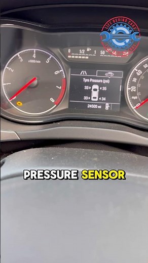 C0760 Vauxhall Corsa Fix: TPMS Sensor Not Working! 🔧🚗 #C0760 #Vauxhall #Corsa #TPMS #CarRepair