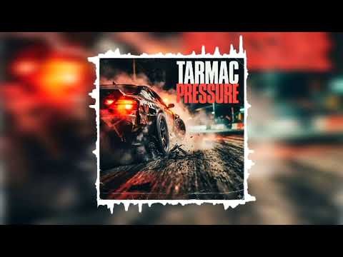 TARMAC PRESSURE | Termac pressure phonk | Phonk music| Last dreamt, Rised again | Brazilian phonk |