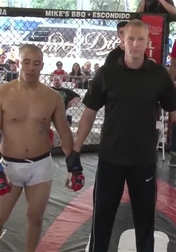 Best of Xplode (MMA Fights) S01:E01 - Fight to Win