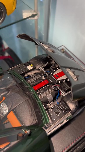 “No regrets” Do you see a model you like? #modelcarculture #modelcars #diecastpics #118diecast #diecast_daily #scalemodelcar #118scale #scale118 #diecastcollection #diecastpics #scalemodels #diecastphotography #modelcarcollection #diecastlovers #diecastphoto #autoartmodels #diecastpics #diecastcars #themodelcarpage