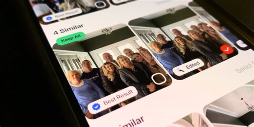 What the Tech: App of the Day, Cleanup
