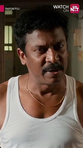 Exposing the Truth! 💥#PaayumPuli #Vishal #SunNXT #Shorts