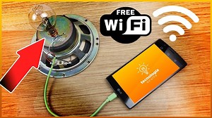 2.2K views · 62 reactions | How to have FREE WIFI - DIY Tutorial | Hidden Technology | Facebook