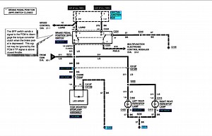 2003 Ford Explorer Sport Trac Wiring Diagram