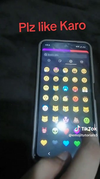 emoji tutorials ☺️ (@emojitutorials5)’s videos with original sound - 🖤ᴍʀ ғᴀɪsᴀʟ.🎧