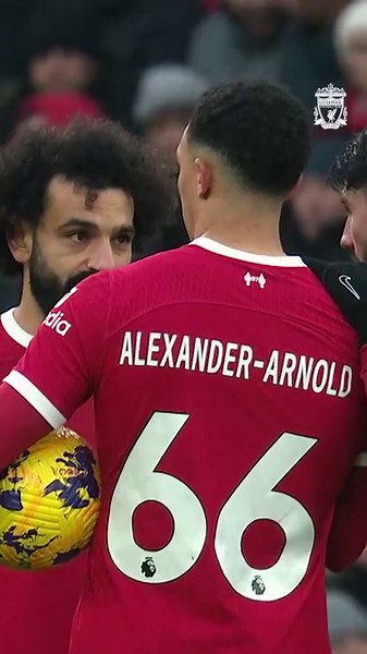 Commence operation Anfield exercise... | Liverpool FC