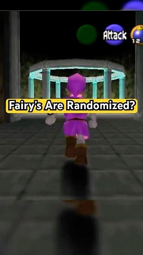 The CRAZIEST Zelda Randomizer