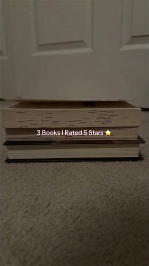 PLEASE read these books! #booktube #booktok #books #booktubetbr