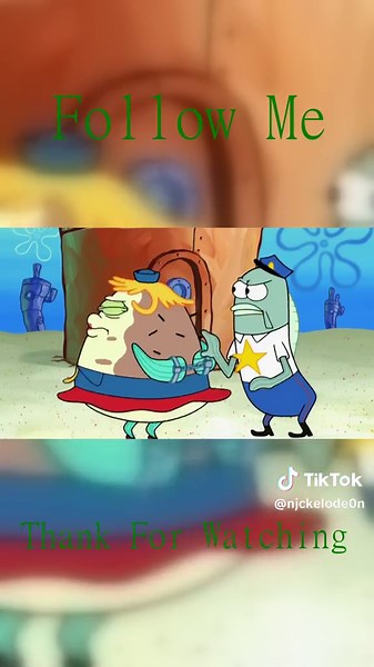 Nickelodeon Cartoon on TikTok