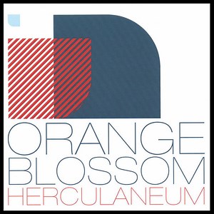Herculaneum - Orange Blossom