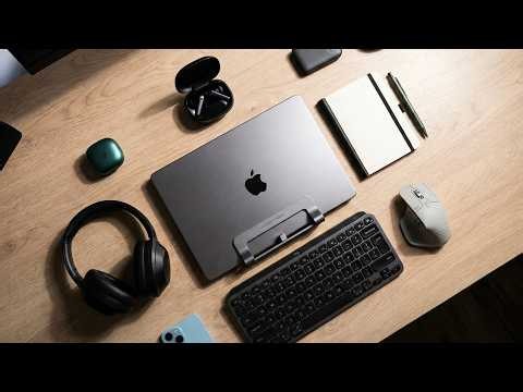 The Only Tech You Actually Need as a Software Engineer
