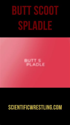 What do you do when an opponent starts butt scooting in grappling or jiu‑jitsu? This clip shows a powerful counter inspired by Wade Schalles’ spladle system. By stepping inside, stuffing the head, back‑stepping, and grabbing the heel, you can collapse the position and fall into a spladle control that leads to a pin or painful neck crank finish. It’s a simple but brutal response when someone tries to play a seated guard game. Stay aggressive, control the head, and finish the hold. 💥 👉 Want to l