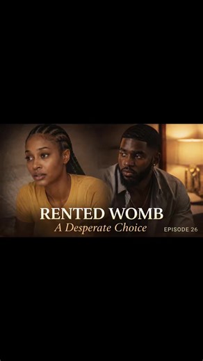Rented womb - a desperate choice | episode 26 Is an Ai African emotional story about love, trust, family, sacrifice and betrayal.To understand what this story is about you need start from episode 1 👇🏾👇🏾👇🏾#africa #nigeriantiktok🇳🇬 #Love #ai #tiktok