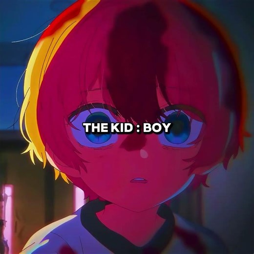No one knows about her children | Oshi no ko (My start) #oshinoko #animeedit #waifu #anime