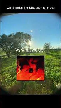 No hate but I think the first one is better