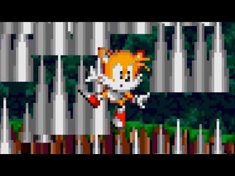 Fun with Debug Mode in Sonic 2 Archives ✨