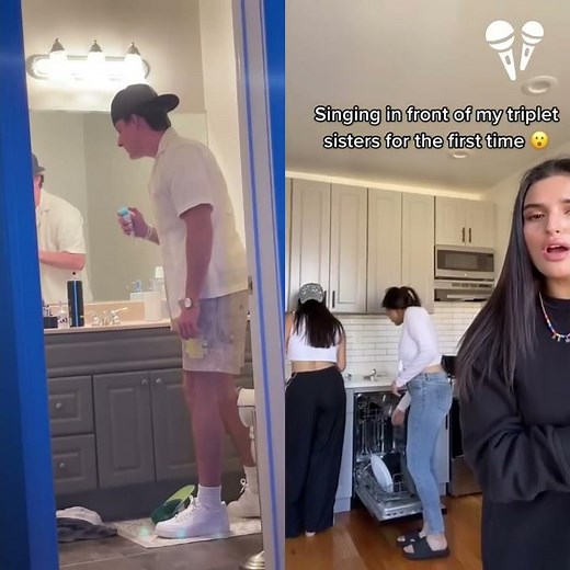 Adele - Easy On Me Challenge | Boy VS Girl?