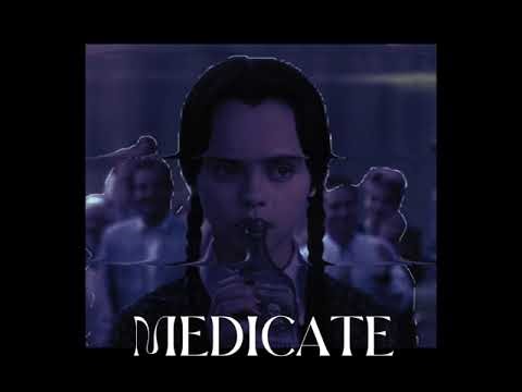 Theory of a Dead Man - Rx (Medicate) (Slowed + Reverb + Daycore/Deeper)