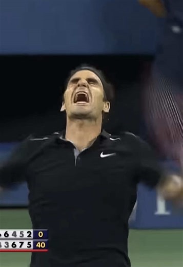 Gaël Monfils et le suspense de l'US Open 2014