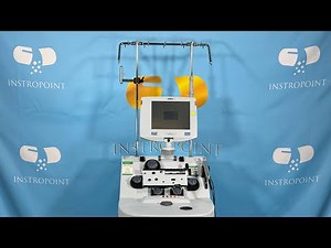 Terumo BCT Spectra Optia Apheresis System (C001)