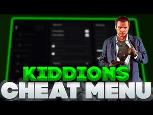 🚀 💣 BEST GTA 5 MOD MENU | UNLIMITED MONEY + GOD MODE 💥 | FREE PC DOWNLOAD 💎