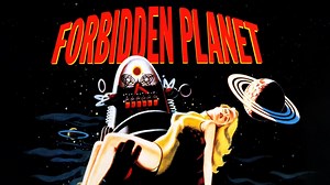 Forbidden Planet - Apple TV (IN)