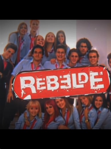 new edith @Dulce María @Maite Perroni B @Anahí @Christian Chávez @Christopher von uckermann @Alfonso Herrera