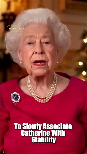 Palace Staff Panic After Catherine Quietly Becomes Royal Family’s Emotional Center
