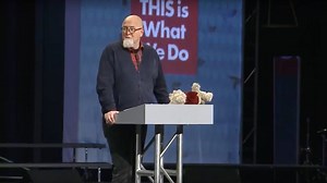 There are no enduring relationships without forgiveness. [Matthew 18:21-35] | James MacDonald