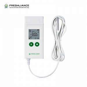 [Hot Item] Atlas Log-30 USB Temperature Recorder with Probe