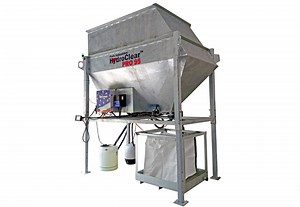 HydroClear™ PRO | Stone Fabrication Waste Water Recycling Systems