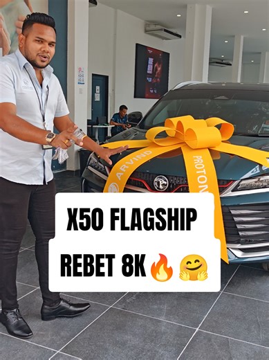 Discover the X50 Flagship: Arvind Proton's Latest Release