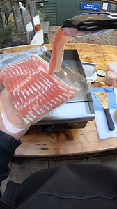 25K views · 43 reactions | Crafting a delicious bacon cheeseburger from scratch | Best Videos | Facebook