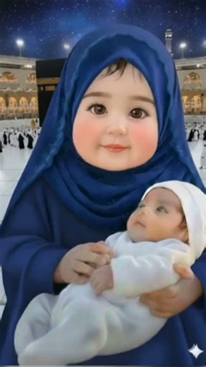 Cute baby reciting naat 🕌 #cute #baby #islamic #shorts #chat #little #naat