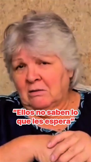 La amenaza de Aleida Guevara, hija del Che Guevara, a la Administración #Trump si deciden intervenir militarmente en #Cuba. | Rolando Nápoles