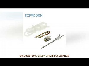 PX4 Differential Airspeed Pitot Tube MS4525DO + Pitot Tube Airspeedometer Airspeed Sensor For Pixhaw